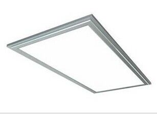 72W 7200lm वाणिज्यिक प्रकाश फिक्स्चर 600 x 1200 एलईडी पैनल recessed छत एलईडी