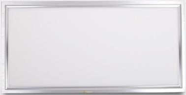 72W 7200lm वाणिज्यिक प्रकाश फिक्स्चर 600 x 1200 एलईडी पैनल recessed छत एलईडी