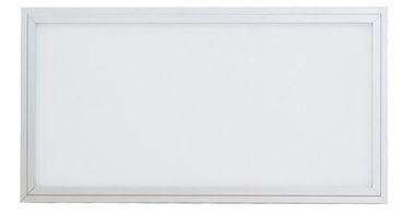 72W 7200lm वाणिज्यिक प्रकाश फिक्स्चर 600 x 1200 एलईडी पैनल recessed छत एलईडी