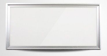 300x600 24W एलईडी फ्लैट पैनल छत रोशनी 80LM / डब्ल्यू 2400lm 50Hz / 60Hz