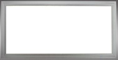 300x600 24W एलईडी फ्लैट पैनल छत रोशनी 80LM / डब्ल्यू 2400lm 50Hz / 60Hz
