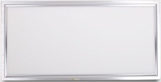 5000K DC24V 4200lm 42W 300x1200 recessed छत गोदाम के लिए पैनल रोशनी एलईडी