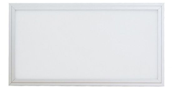 5000K DC24V 4200lm 42W 300x1200 recessed छत गोदाम के लिए पैनल रोशनी एलईडी