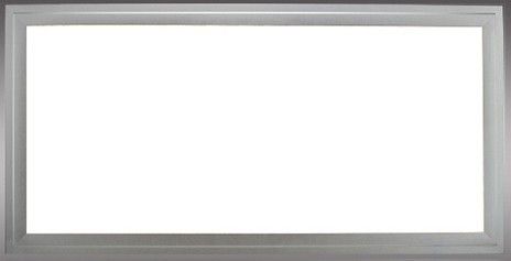 5000K DC24V 4200lm 42W 300x1200 recessed छत गोदाम के लिए पैनल रोशनी एलईडी