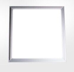 48 वाट 4800LM 50Hz / 60Hz स्कूल एलईडी फ्लैट पैनल प्रकाश स्थिरता 600 X 600, एसी 85-265V