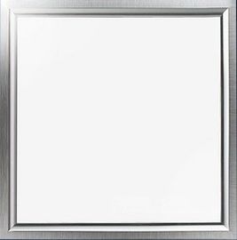 48 वाट 4800LM 50Hz / 60Hz स्कूल एलईडी फ्लैट पैनल प्रकाश स्थिरता 600 X 600, एसी 85-265V