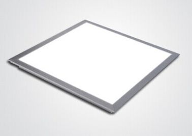 IP40 24VDC 20W SMD2835 1400lm 100 मोतियों के साथ फ्लैट पैनल छत रोशनी एलईडी
