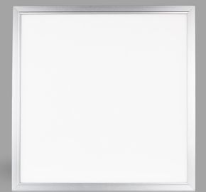 IP40 24VDC 20W SMD2835 1400lm 100 मोतियों के साथ फ्लैट पैनल छत रोशनी एलईडी