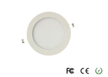 दौर Epistar एसएमडी 3528 IP52 1760LM 22W नेतृत्व में फ्लैट पैनल छत रोशनी