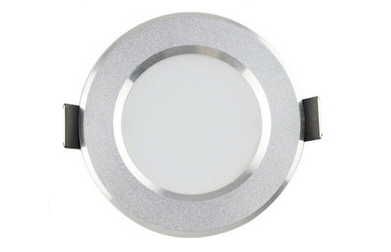 5 वाट 430Lm Epistar एलईडी चिप Dimmable CE / ROHS स्वीकृत साथ छत प्रकाश एलईडी